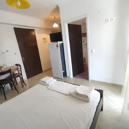 Kohyli Apartment *