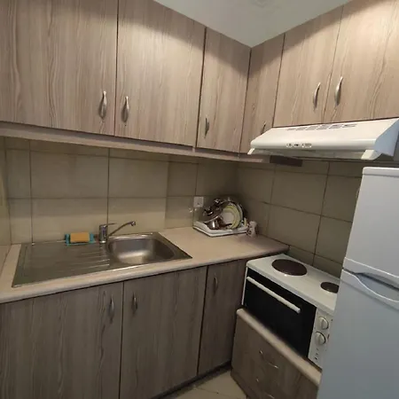 Kohyli Apartment