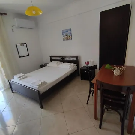 Apartment Kohyli *
