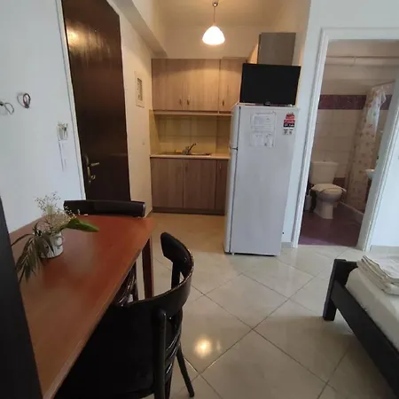 Apartment Kohyli *