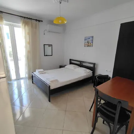 Apartment Kohyli *