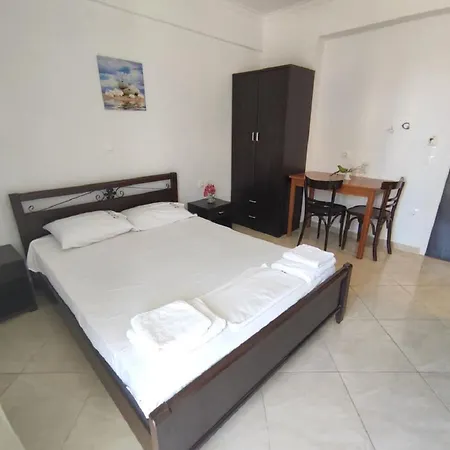 Apartment Kohyli Lefkada City