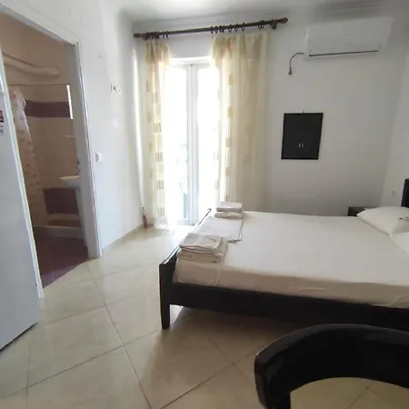 Kohyli Apartment *