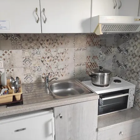 דירה Kohyli Lefkáda