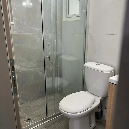 Kohyli דירה Lefkáda