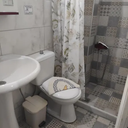Lejlighed Kohyli *