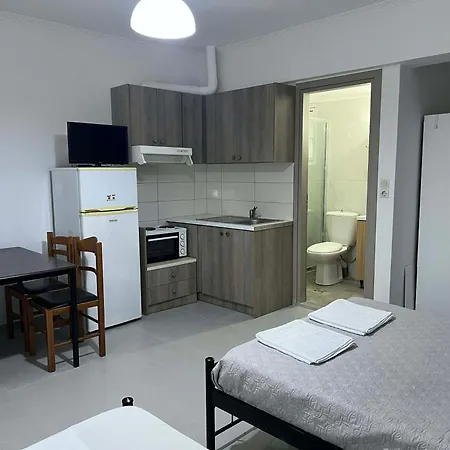 Apartament Kohyli