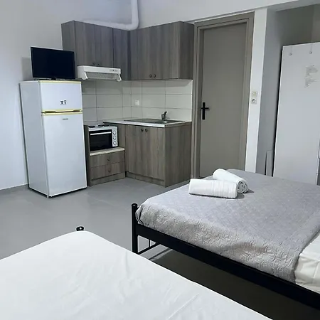 Apartament Kohyli *