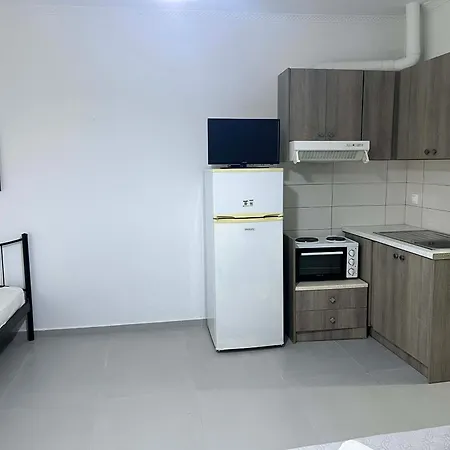 Kohyli Apartament