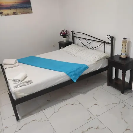 Lejlighed Kohyli