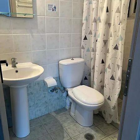Lejlighed Kohyli *