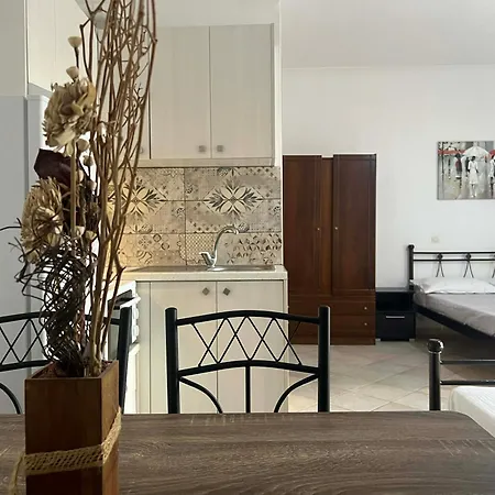 Kohyli דירה Lefkáda