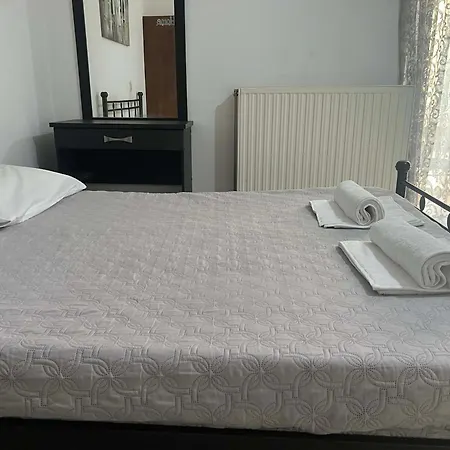 Kohyli דירה Lefkáda