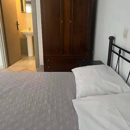 Kohyli דירה Lefkáda