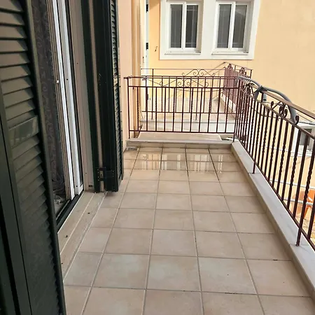 Kohyli Lefkáda