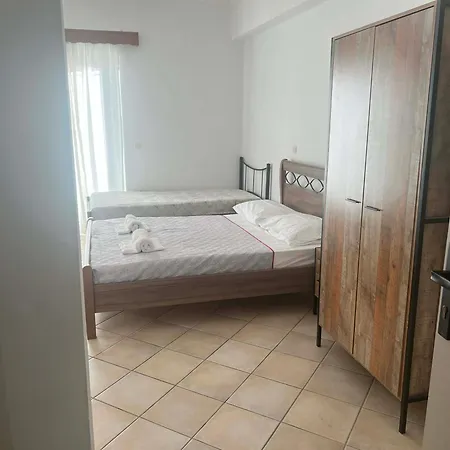 דירה Kohyli Lefkáda