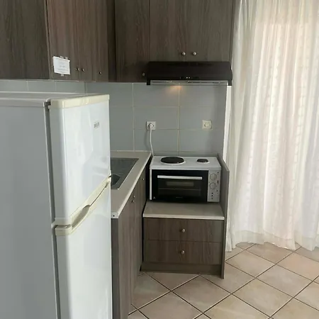 Kohyli דירה Lefkáda