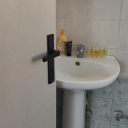 Lejlighed Kohyli Lefkáda