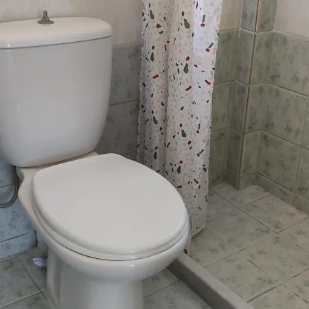 Lejlighed Kohyli