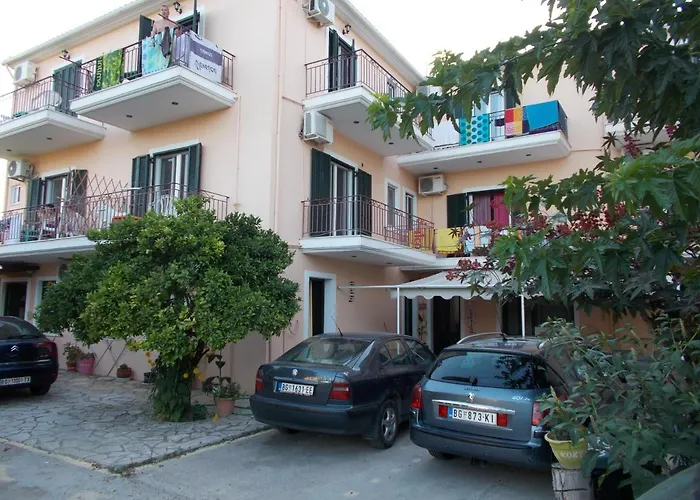 Kohyli Apartamento *