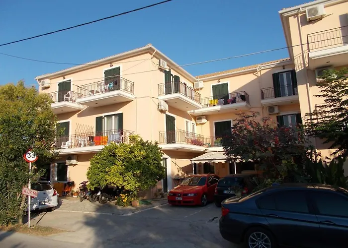 Kohyli Apartamento *