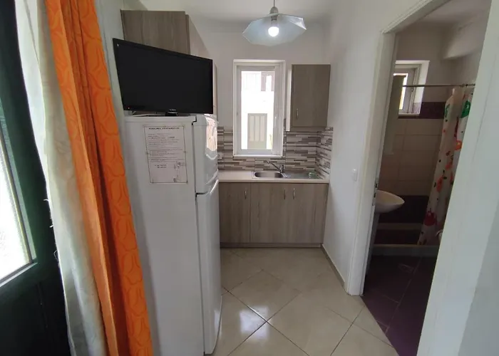 Kohyli Apartamento *