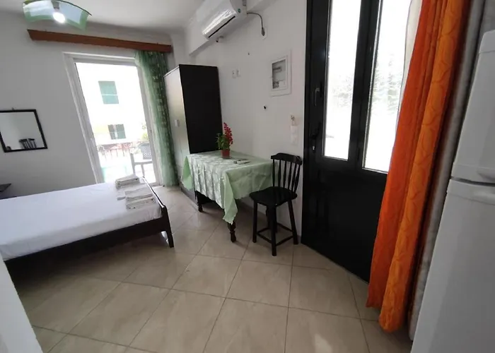 Kohyli Apartamento *