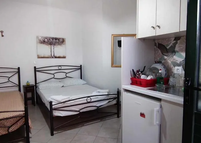 Kohyli Apartamento