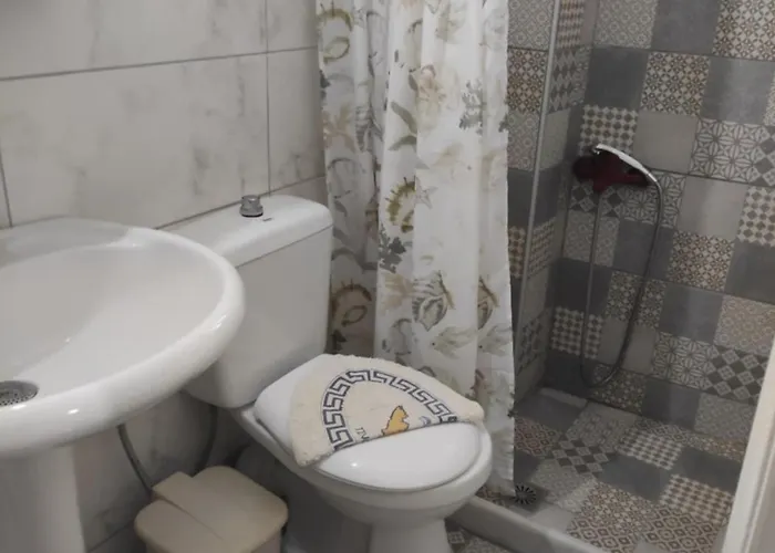 Apartamento Kohyli *