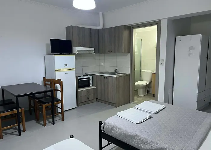 Apartamento Kohyli