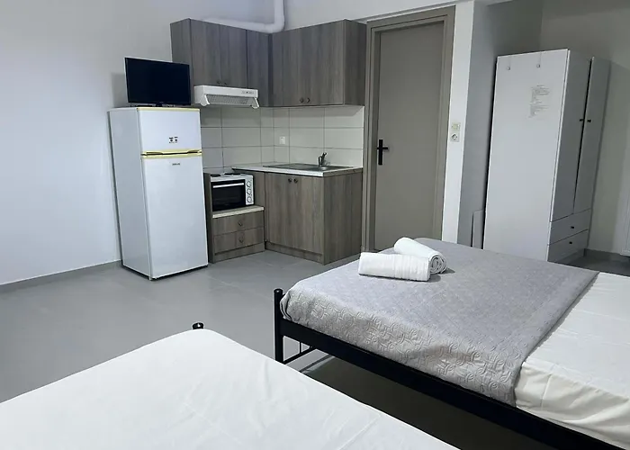 Apartamento Kohyli *