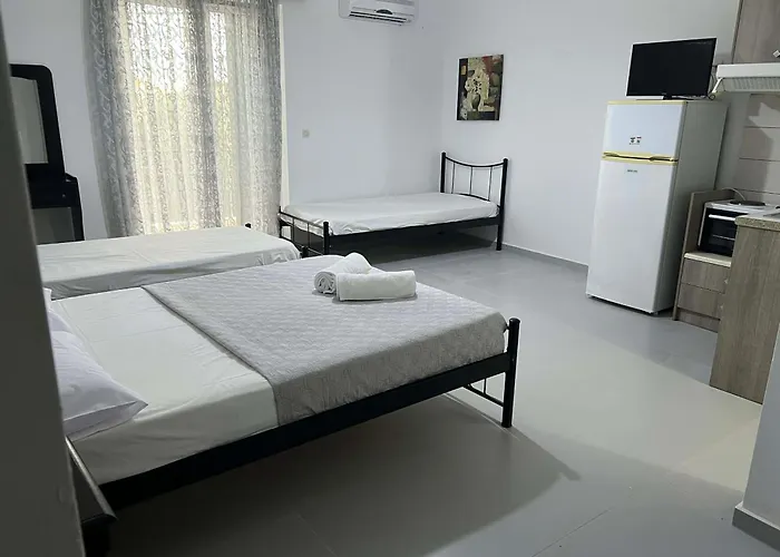 Kohyli Apartamento *