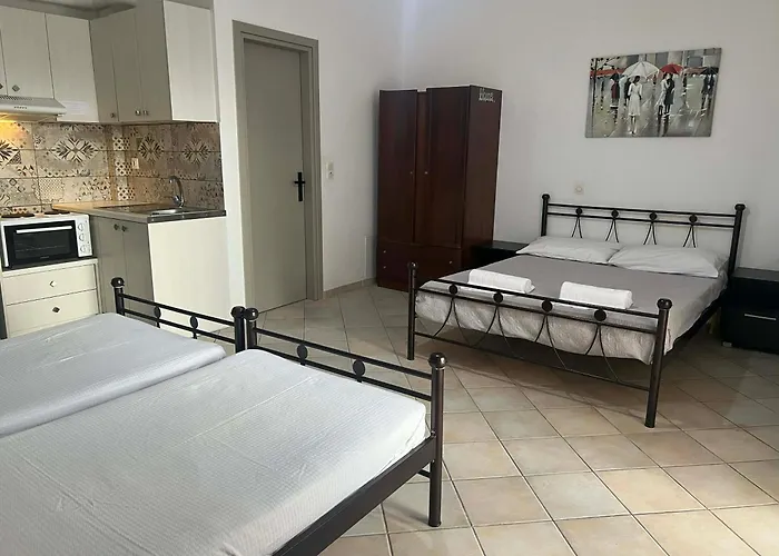 Apartamento Kohyli