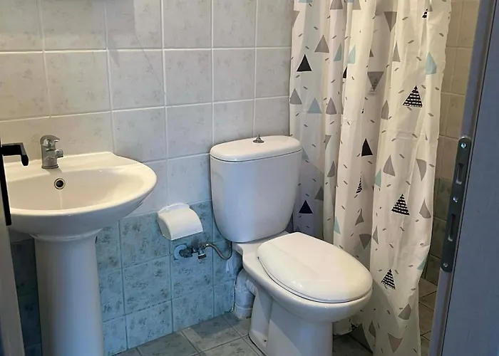 Apartamento Kohyli *