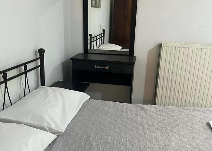 Kohyli Apartamento *