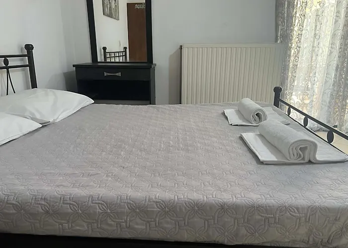 Kohyli Apartamento Lefkáda
