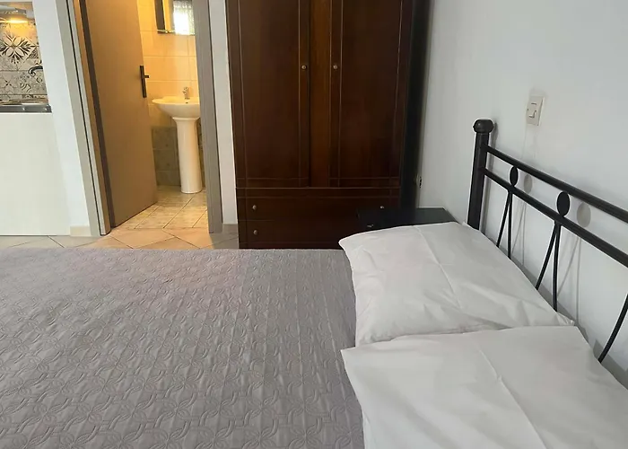 Kohyli Apartamento Lefkáda