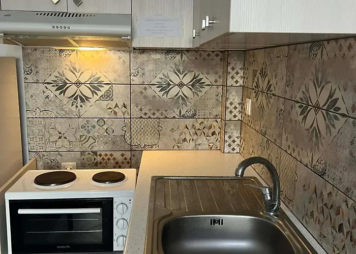 Kohyli Apartamento