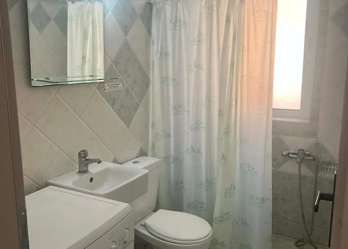 Kohyli Apartamento