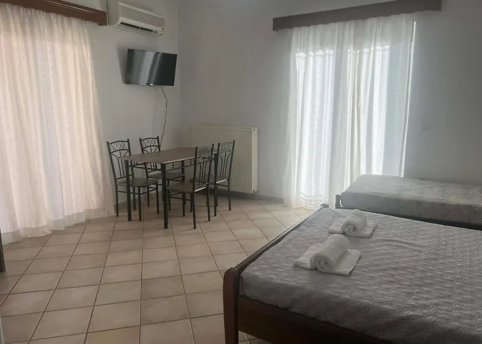 Kohyli Apartamento *