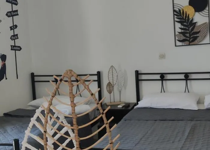 Apartamento Kohyli *