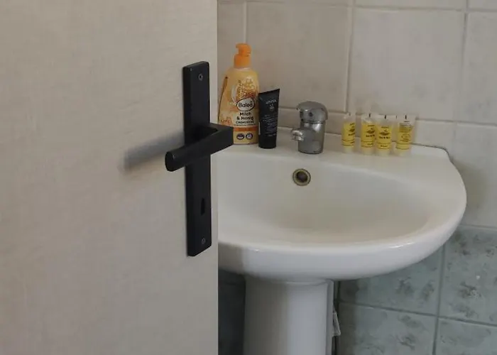 Apartamento Kohyli Lefkáda