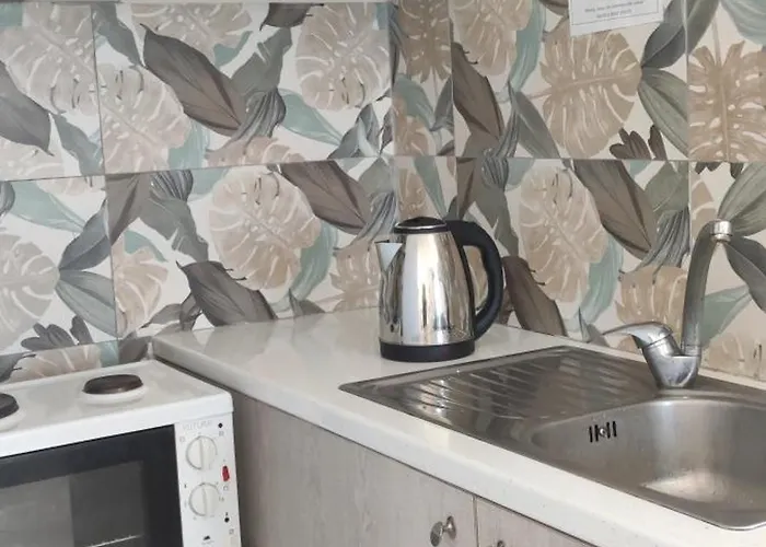 Kohyli Apartamento *