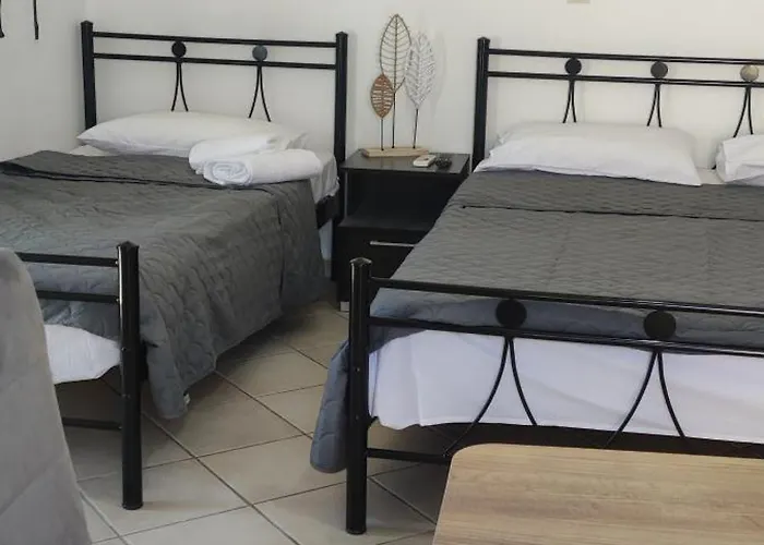 Kohyli Apartamento Lefkáda