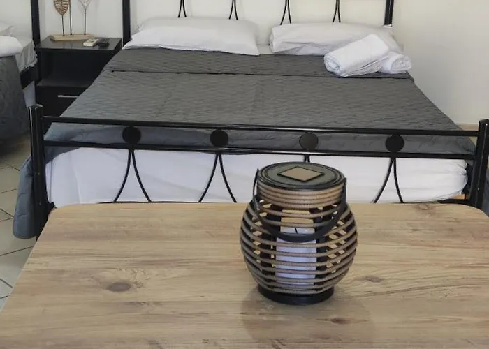 Apartamento Kohyli Lefkáda